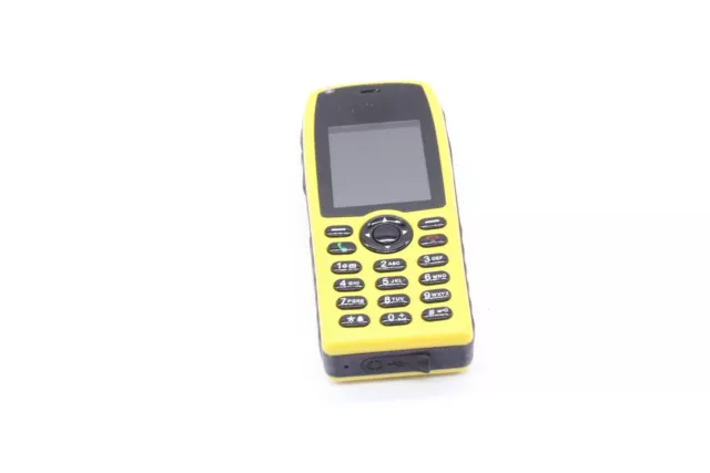 Cisco CP 7925G EX K9 R Unifiée Fil IP Téléphone Avec Batterie Porte Housse -