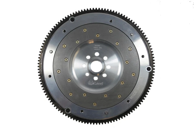 Mcleod 565003 Supremacy Flywheel Aluminum For 89-01 Honda /Acura B-Series