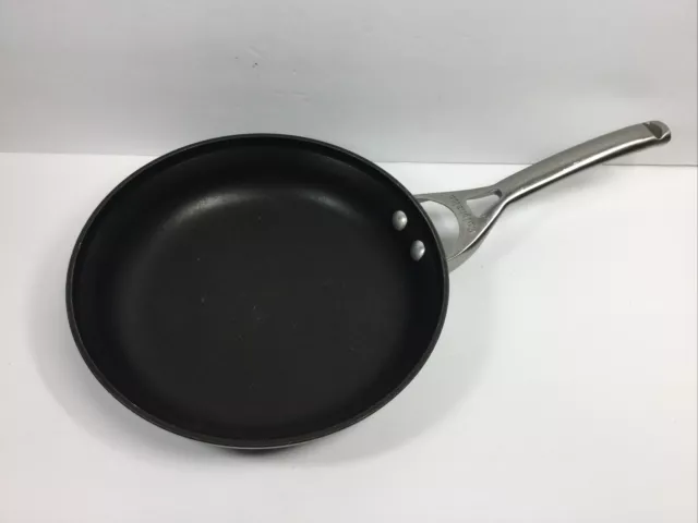 Calphalon 1390 10" Non Stick Frying Pan Commercial Skillet Dishwasher Safe