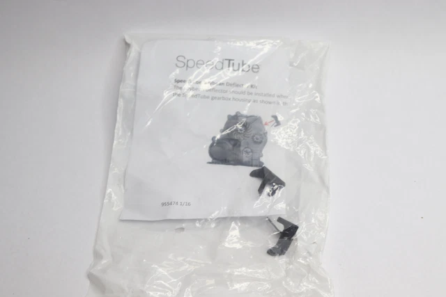 (2-Pk) Soybean Deflector Kit 768495
