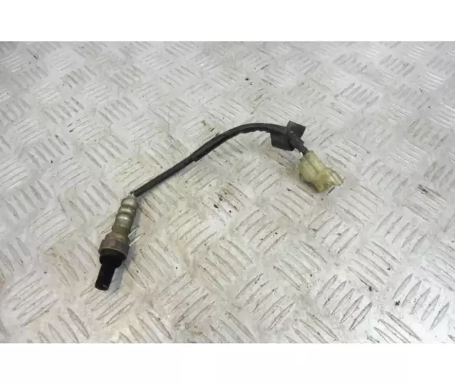 Honda 125 S-Wing Abs Sonde Lambda Echappement Type Jf12B - 2007/2014