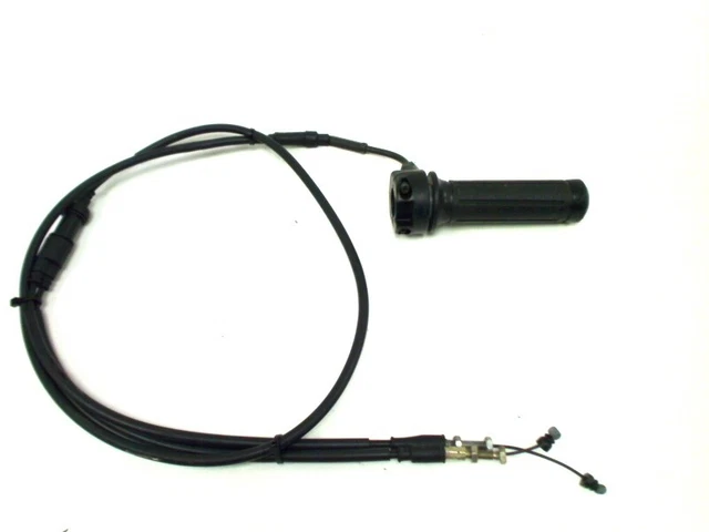 poignée de l accélérateur pour HONDA FES 125 PANTHEON 1998-2002 1999 162664