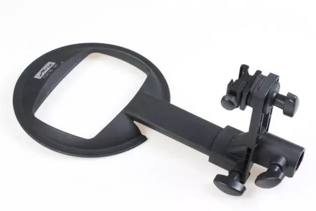 Soporte para pistola flash METZ FGH40-60