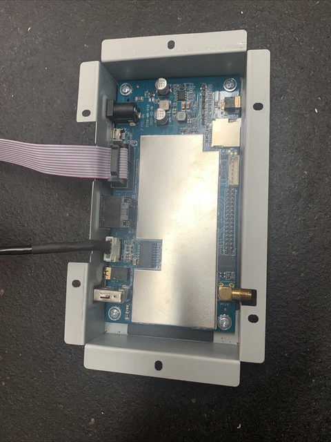 Arcade1Up - PCB Replacement - YouTube