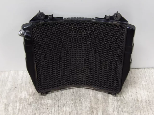 Kawasaki ZX 9 R 1994-1997 Kuhler (Radiator) 201594901