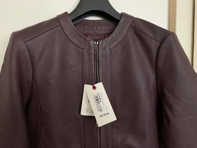 Ted baker sales ennio jacket
