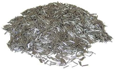 Raytech 41-376 Stainless Steel Magnetic Pins,0.5Mm
