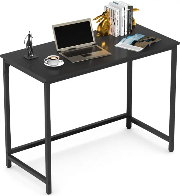 Small Computer Desk Study Writing Desk for Home Office Pc Notebook Table Worksta