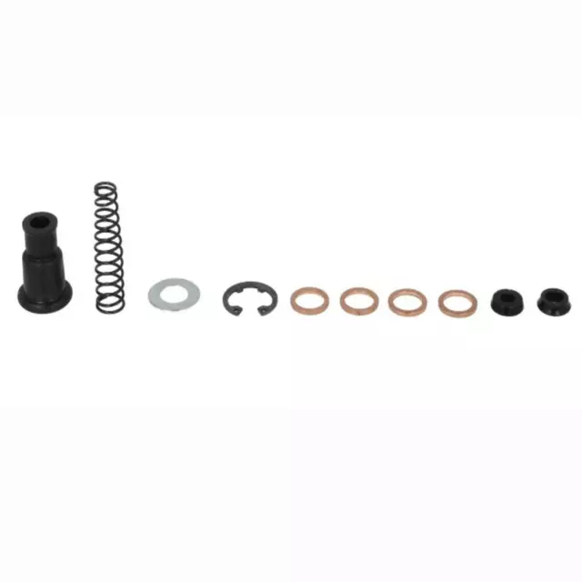 All Boules Maître-cylindre Kit de Réparation 18-1005 pour Honda CRF250R CRF450R