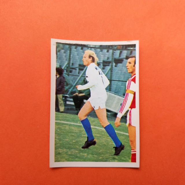 RC Lens 1975 - Photo Article D'époque Avec Leclercq, Kaiser, Etc. (P1224)