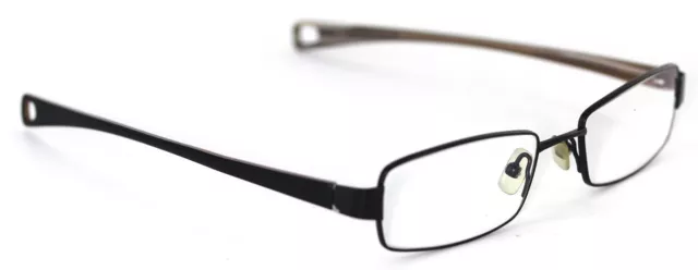 Freudenhaus München Brille Omega 4 NGT Schwarz eyewear glasses FASSUNG