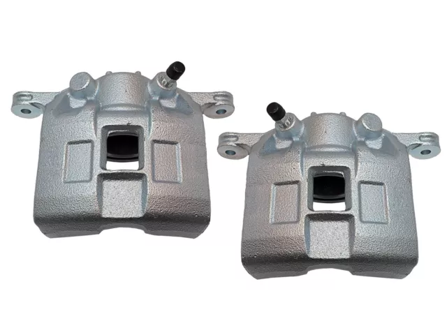 Fits Honda Jazz Mk2 Mk3 Brake Calipers Front Left & Right 08-Onwards