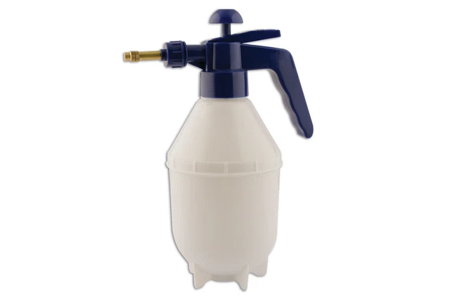 Connect Solventi Spray 1L C/W Viton Guarnizioni 1pc 31264