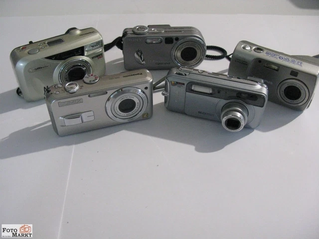 OLYMPUS DIGITAL ED 12-50mm f3.5-6.3 EZ+α Other Vintage Photography, Vintage Photography, Cameras