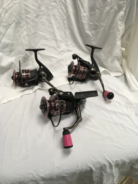 PENN PASSION 4000 Spinning Reel $60.00 - PicClick