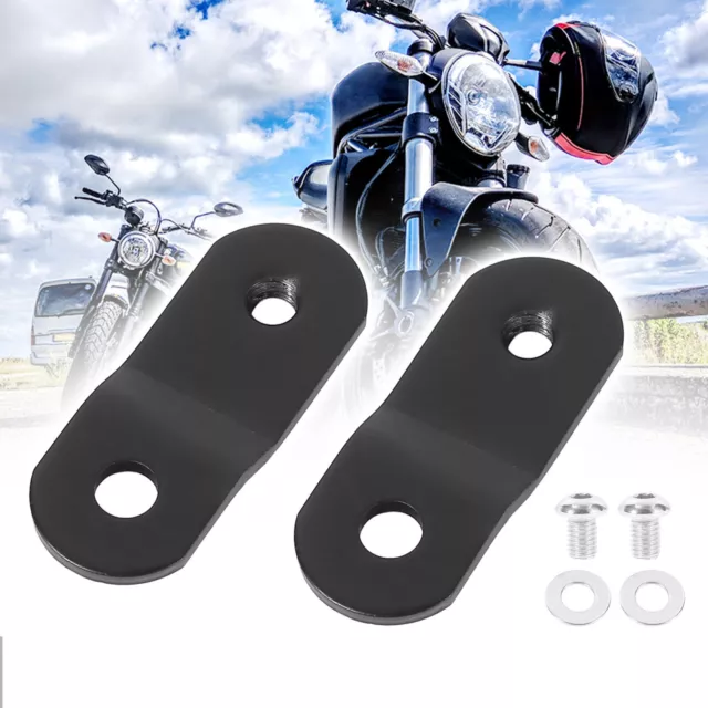 1.5 Inch Motorcycle Gas Tank Rising Lift Kit Replacement fit for Harley-Davidson