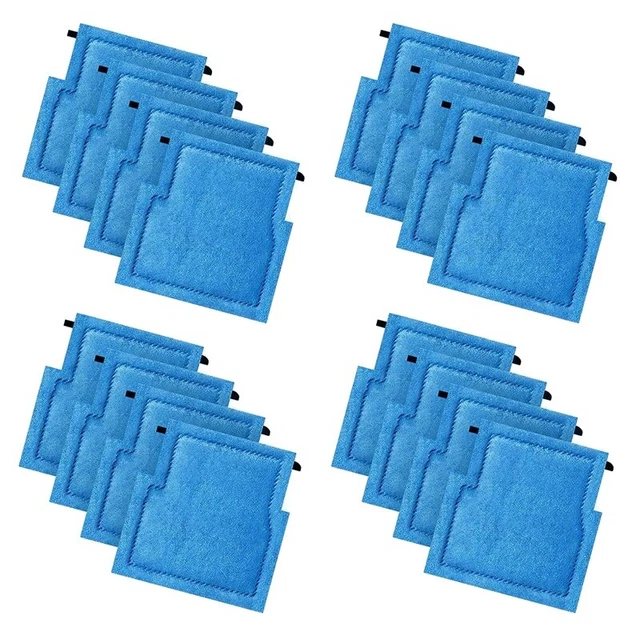 Cartuccia Filtro Acqua 1 Micron - Ricambio Per Sistemi Sotto - Foto 12