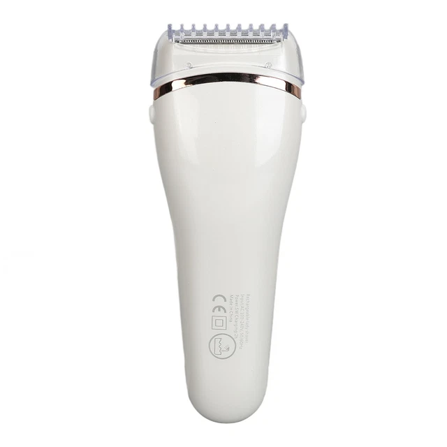 Electric Bikini Trimmer Wet Dry Compact Multi Functional Digital Hair Remova Dob