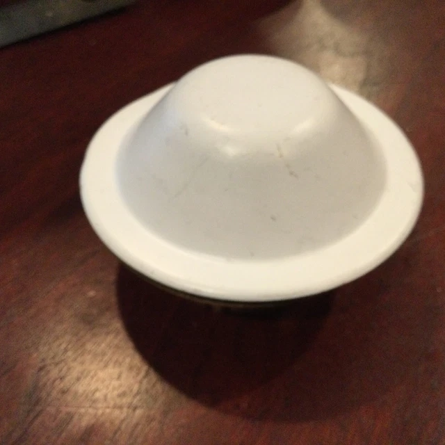 Quantity, Tyco LFII Domed Cover Plate Signal White 139F