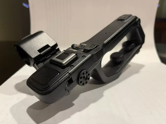 Sony PXW-FS5 PXWFS5 FS5 PXW-FS5M2 PXWFS5M2 FS5M2 mango superior genuino Sony