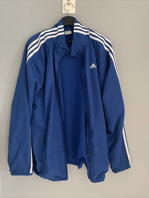 NUOVA GIACCA DA pista Adidas Adicolor Classics Firebird nuova con