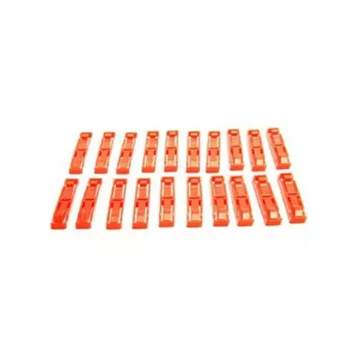 Carrera 85245 Evolution/Digital Red Multi Track Connector Stick (20 pce)