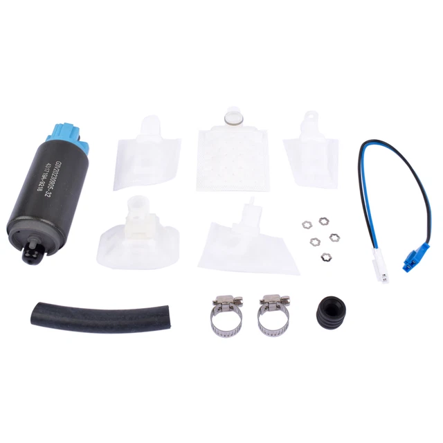 Benzinpumpe Für Suzuki SV650 1999-2002 - Originalgetreuer Ersatz