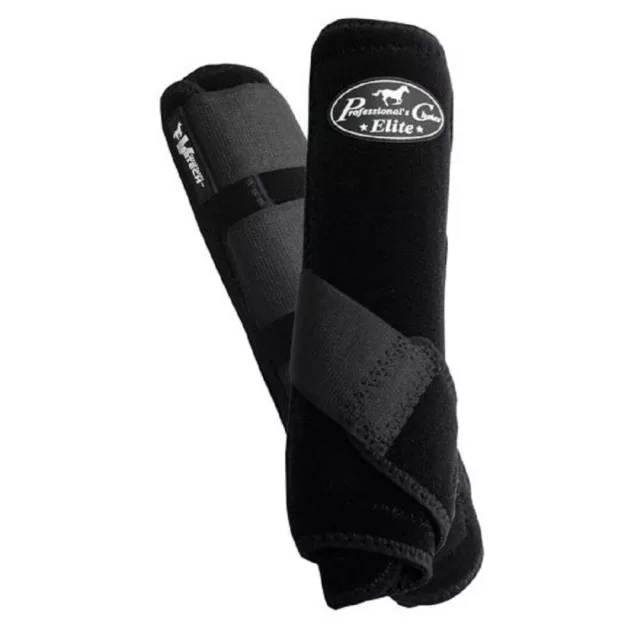 4 pk VenTECH Professionals Choice ELITE SPORTS MEDICINE BOOTS Small SALE!!