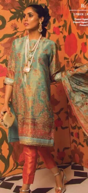 Alkaram Festive Suit Like Agha Noor Khaadi Elan Maria B Sana Safinaz Dress