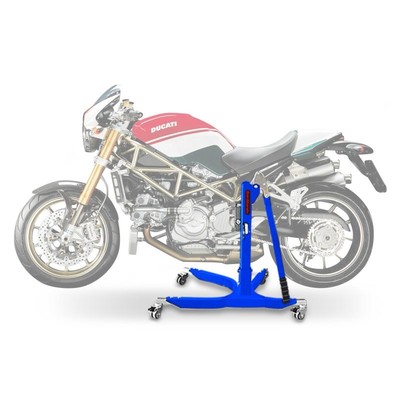 sdraietta ConStands cavalletto centrale per DUCATI 916 94-98 Power Evo 