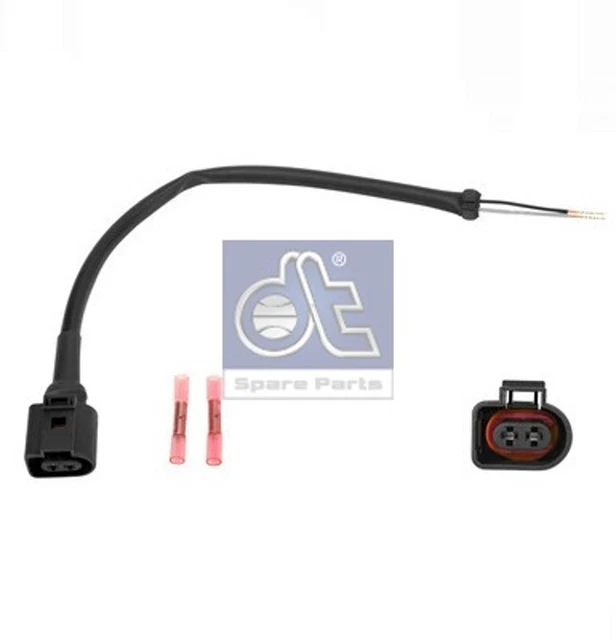 Linea di collegamento DT Spare Parts, luce di segnalazione laterale 1.21228