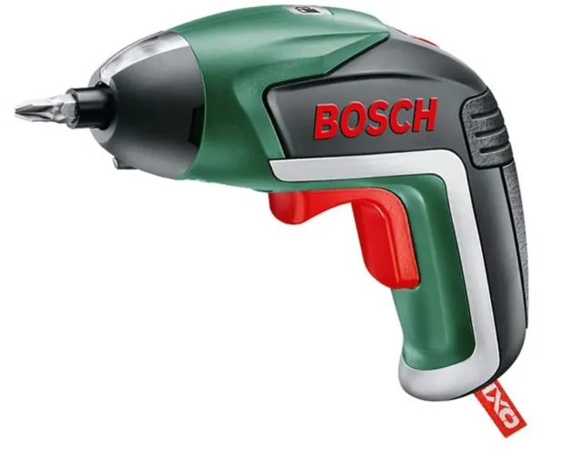 Bosch Home & Garden Cordless Screwdriver, Charger, Bits or Case - Choose Item