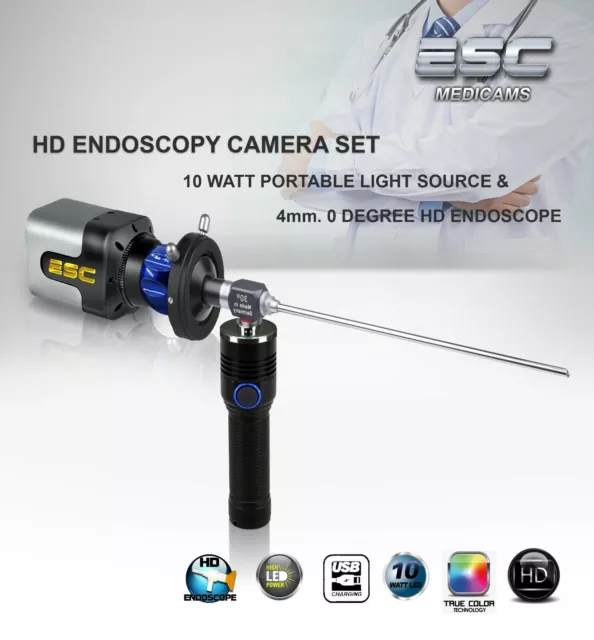 VITCOCO OTOSCOPE OREILLE HD Camera Nettoyant Oreille Portable avec 6 LED  EUR 46,40 - PicClick FR