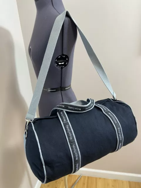 Morgan stanley duffle best sale bag