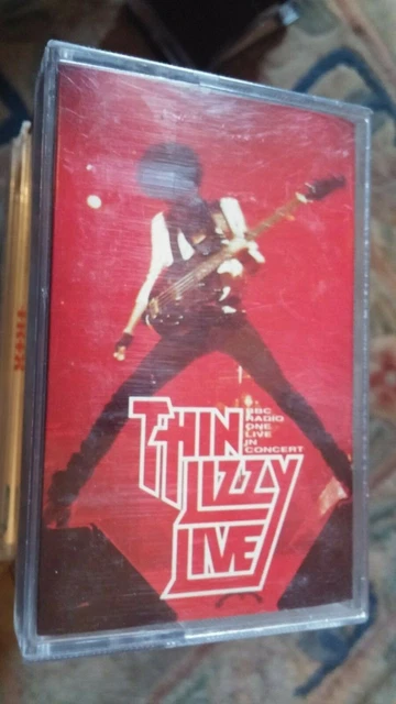 Green Vinyl】Thin Lizzy / BBC Radio One THIN LIZZY BBC Radio One