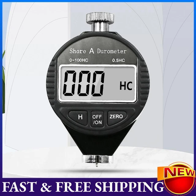 Display LCD Digitale Satellitare - Tester Per Segnale TV Compatto E Nero - Foto 5