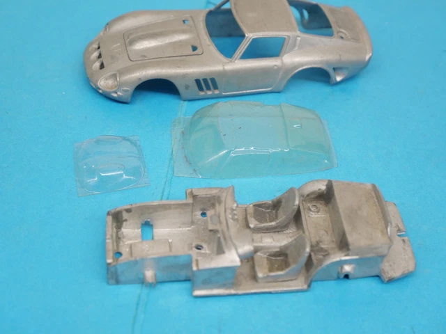 Planche De Décalques MHD Transkit 1/24 – Alpine Renault A110, Tour De Corse 1972