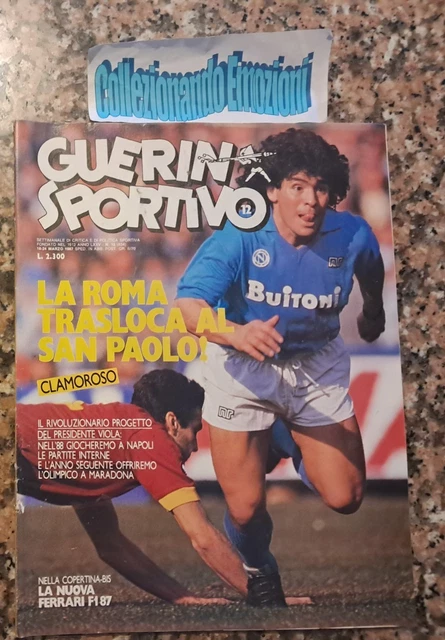 La moviola del Guerin Sportivo. 100 gol leggendari come non li avete mai visti Paolo Samarelli - Libro - Mondadori Electa | Libreria Universitaria