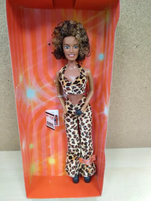 Scary Spice Doll MEL B Galoob  Boxed 2