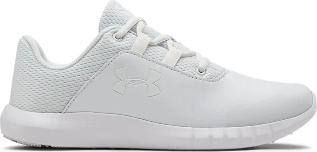 UNDER ARMOUR BOYS UNISEX Mojo  TRAINERS UK 3.5