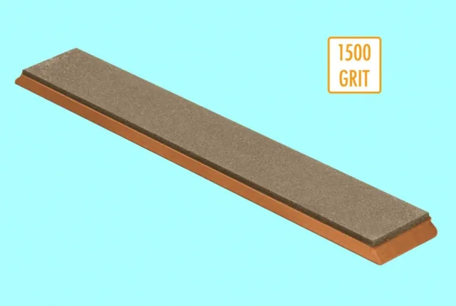 DIAMOND bar SHARPENING F 1`500 (14/10μ) 25 mm: Apex Edge Pro Ruixin TSPROF Ganzo