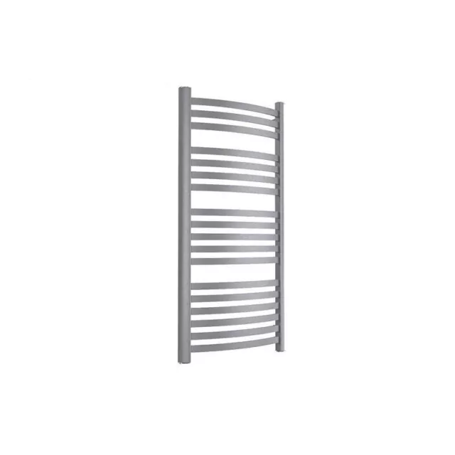 Radiateur salle de bain ARCO 67x50 anthracite