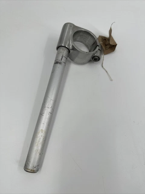 Kit Tête De Barre De Poignée Pour Vespa LML Base Bas PX PE EFL étoile 125 150 200 - Neuf