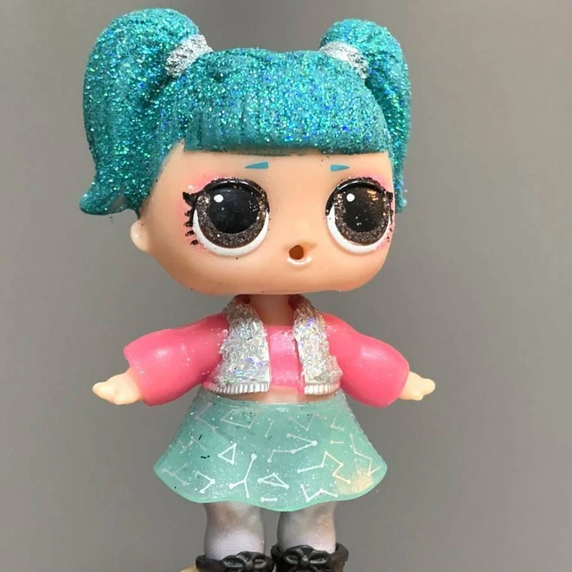 Glamstronaut lol doll discount