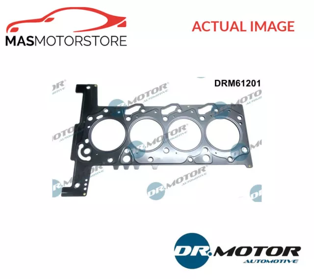 Engine Cylinder Head Gasket Drmotor Automotive Drm61201 A For Fiat Ducato 74Kw