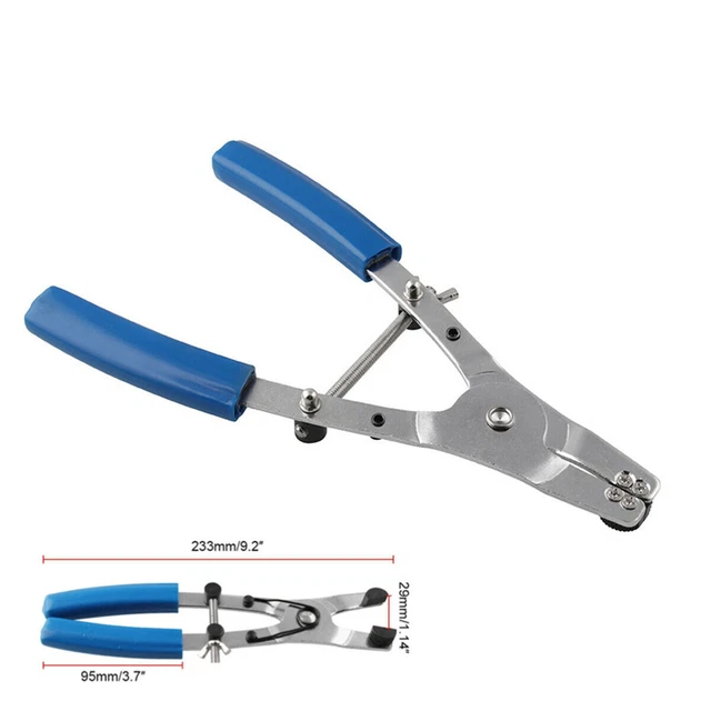 High Quality Motorbike Motor Brake Piston Removal Pliers Tool Carbon Steel Kit