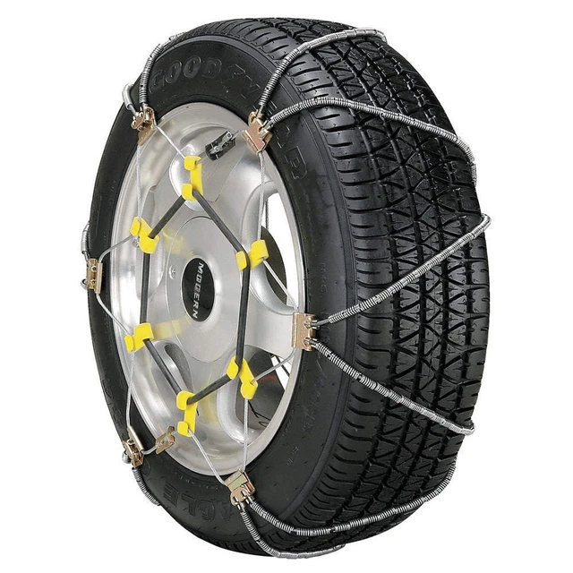 PEERLESS ZT741 Tire Chain,Pickup/SUV,PR