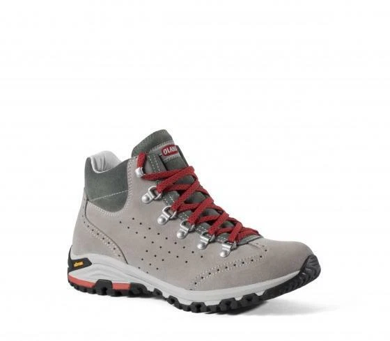 Scarpe on sale trekking tiesse