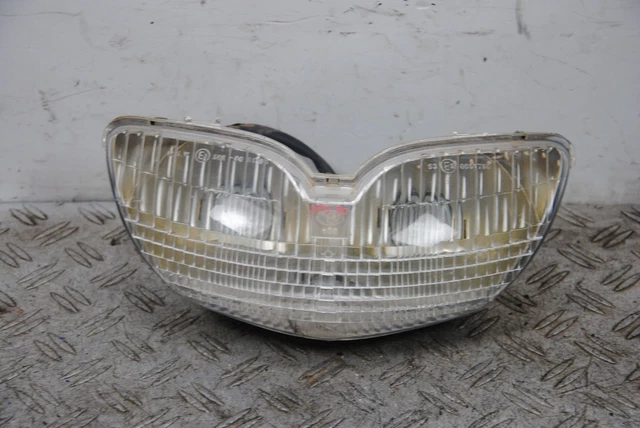 74162 Faro Fanale Anteriore Honda SFX 50 Dal 1995 Al 2001