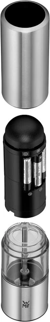 WMF HAUSRAT Elektrische Mühle 3